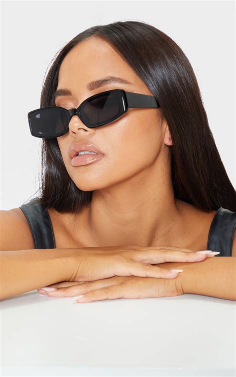 side shades for sunglasses|rectangle sunglasses with side lenses.